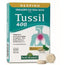 Naturando Tussil 400 20 Sg Vegan Tablets