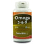 Naturbite Omega 3-6-9, 60 Capsules