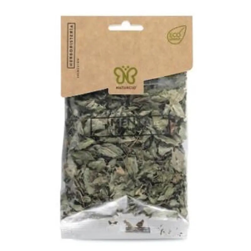 Naturcid Peppermint 25Gr. Eco Bag