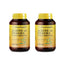Nature Essential Nachtkerzenöl 1000 Mg (10% Gla) , 2X100 Perlen
