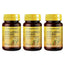 Nature Essential Kürbiskernöl Pack 3 x 50 Perlen