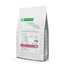 Natures P White Dog Junior White Fish Grainfree 4Kg