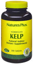 Natures Pl Kelp (Iodine), 300 Tablets