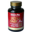 Natures Pl Ultra Hair Plus Con Msm  , 60 comprimidos 