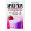 Natures Plus Spiru-Tein Strawberry 34Gr.Sbrs.