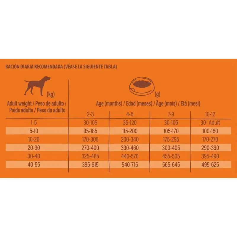 Nature'S Variety Canin Puppy Puppy Original No Grain Salmon 2Kg, Hundefutter