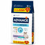 Advance Hairball sterilisiertes Katzenfutter mit Pute, 10+2 kg