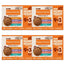 Nature'S Variety Katzenfutter (Nassfutter) mit Huhn, Lachs, Truthahn und Thunfisch, Multipack, 4 x 1,02 kg