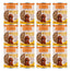 Nature'S Variety Nassfutter für Hunde, Medium Adult, mit Huhn, Einzelportionen, 12 x 400 g