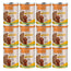 Nature'S Variety Nassfutter für Hunde, Medium Welpen, mit Huhn, Einzelportionen, 12 x 400 g