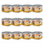 Nature'S Variety Nassfutter für Hunde, Mini Adult, mit Huhn, Einzelportionen, 12 x 200 g