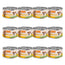 Nature'S Variety Nassfutter für Hunde, Mini-Welpen, mit Huhn, Einzelportionen, 12 x 200 g