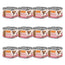 Nature'S Variety Nassfutter für Hunde, Mini, mit Geflügel, Einzelportionen, 12 x 200 g