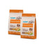 Nature'S Variety Dog Healthy Puppy Medium Huhn, 2er-Pack à 10 kg