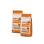 Nature's Variety Original Adult Mini Lachs Hundefutter 7 kg, 2er-Pack