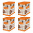Nature's Variety Pastete Medium/Maxi Original, 300 g, 4er-Pack