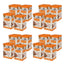 Nature's Variety Paté Mini Original, 4 x 150 g, 4er-Pack