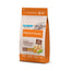 Nature'S Variety Hundefutter, Medium, mit Huhn, naturbelassen, 3 kg