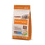 Nature'S Variety Hundefutter, Mini, mit Weißfisch, naturbelassen, 1,5 kg