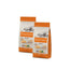 Nature's Variety Selected Adult Mini Freilandhuhn Hundefutter 7 kg, 2er-Pack