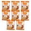 Nature'S Variety Snack Nvd Delibars Spfood Sncks Chkn 0,070 kg, 8 x 70 g