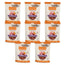 Nature'S Variety Snack Nvd Delibars Spfood Snk Turkey 0,070 kg, 8 x 70 g