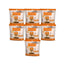 Nature'S Variety Toppers – gefriergetrocknetes Hundefutter für ausgewachsene Hunde, mit Huhn, naturbelassen, 7 x 120 g