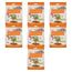 Nature'S Variety Gefriergetrocknete Toppers für Hunde, mit Lamm, naturbelassen, 7 x 40 g