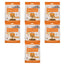 Nature'S Variety Gefriergetrocknete Toppers für Hunde, mit Hähnchen, naturbelassen, 7 x 40 g