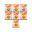 Nature'S Variety Gefriergetrocknete Toppers für ausgewachsene Mini-Hunde, mit Huhn, naturbelassen, 7 x 120 g