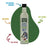 Naturgreen Kokosnussöl Mct Bio, 500 ml