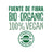 Naturgreen Brauner Jasminreis Bio, 500 g