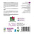 Naturgreen Erythrit-Sticks Bio, 54x5 g