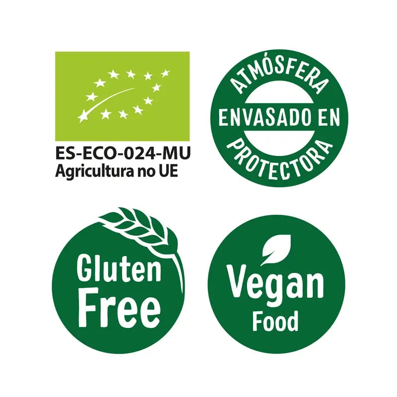 Naturgreen Kokosnussmehl, 500 g
