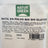 Naturgreen Bio-Dattelmehl, 200 g
