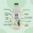Naturgreen Aloe Vera Saft mit Fruchtfleisch, 1 l