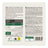 Naturgreen Aloe Vera Saft mit Fruchtfleisch, 1 l