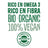Naturgreen Brauner Flachs Bio, 500 g