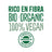 Naturgreen Bio Mohnsamen, 175 g