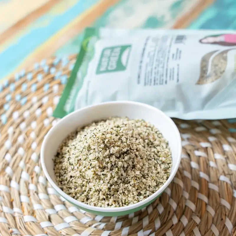 Naturgreen Hanfsamen Bio, 400 g