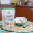 Naturgreen Bio Flachs-, Hanf-, Kürbis- und Chia-Samen, 150 g