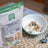 Naturgreen Bio Flachs-, Hanf-, Kürbis- und Chia-Samen, 150 g