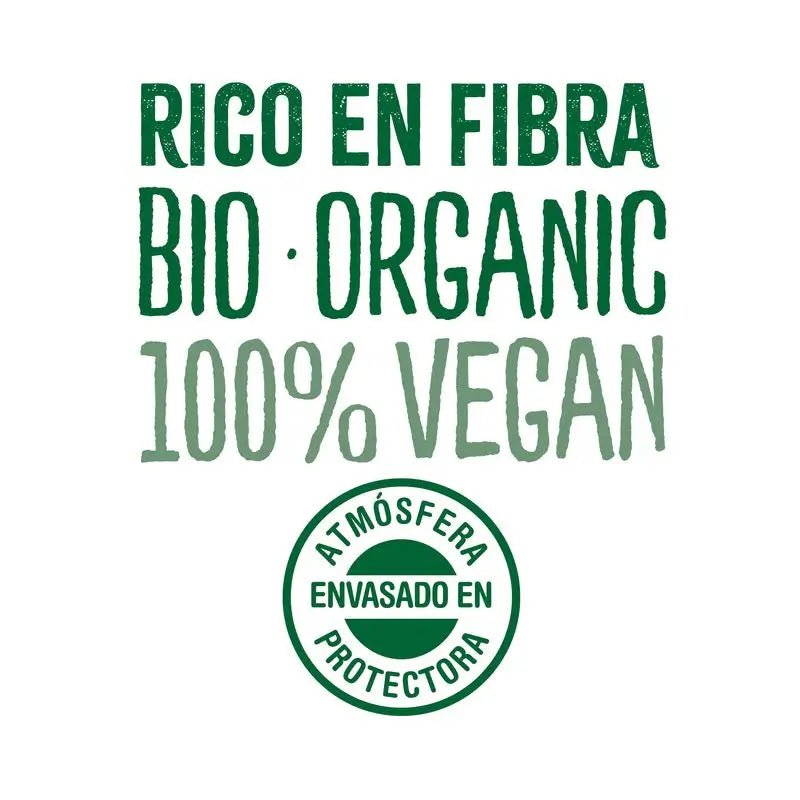Naturgreen Texturierte Sojastreifen Bio, 115