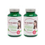 Naturlider Age Splendor Hair Splendor mit Katalase Canalblock, Packung 2 x 135 Kapseln