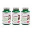 Naturlider Age Splendor Hair Splendor mit Katalase Canalblock, Packung 3 x 135 Kapseln