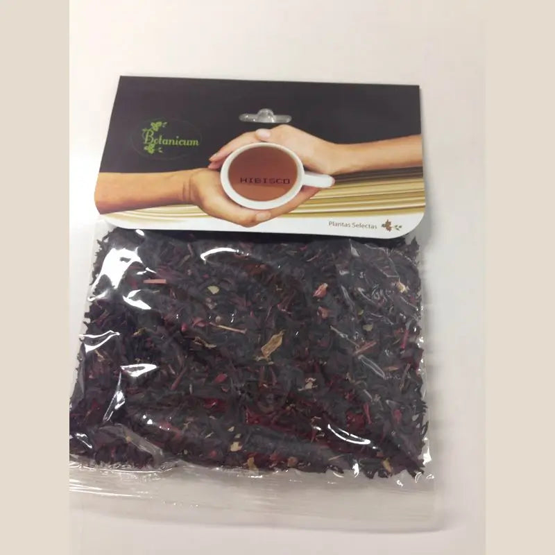 Naturlider Hibiscus flower, 50 g