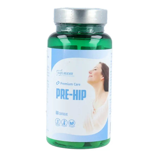Naturlider Hipnox , 60 Kapseln