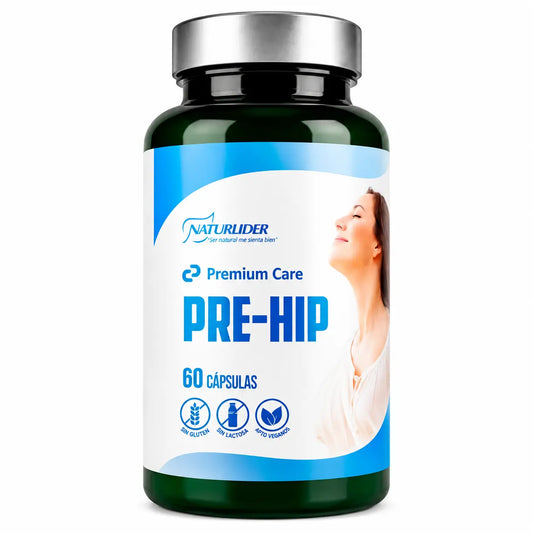 Naturlider Hipnox , 60 Kapseln