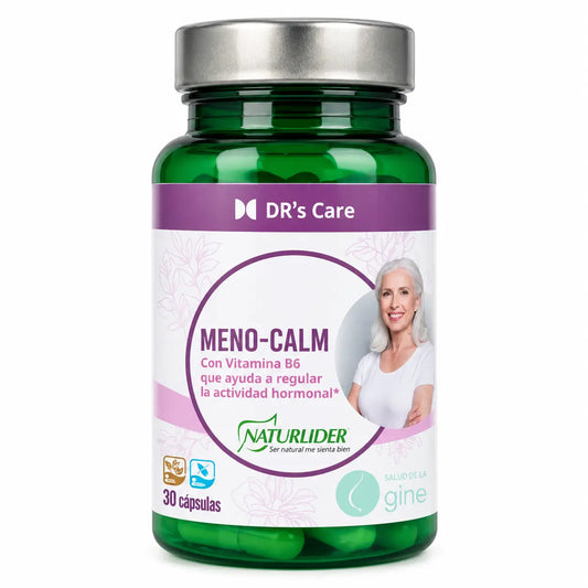 Naturlider Meno-Calm , 30 Kapseln