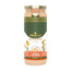 Natursenior Adult Gemüsesahne mit Blumenkohl und geräucherter Tomate mit Omega 3 Dha, Präbiotika und Eiweiß. , 255 gr